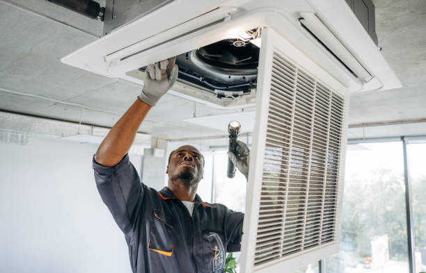 Licensed Hvac Maintenance service in Mather, PA - FH HVAC